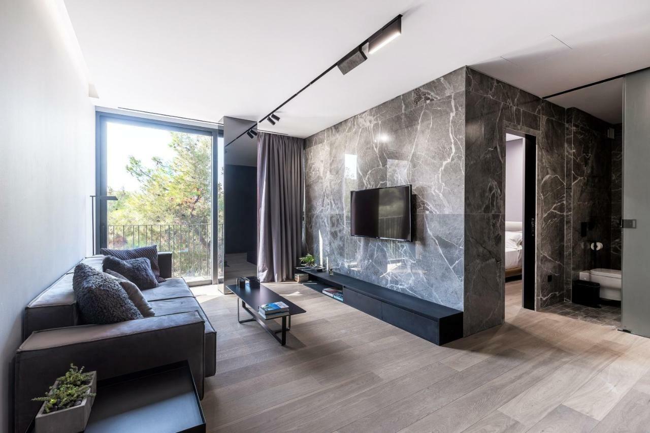 Suite 2 Chambres