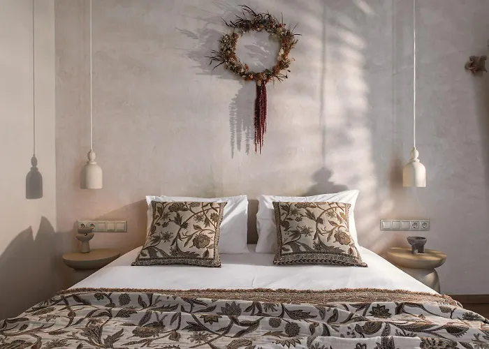Ederlezi Boutique Hotel Athènes