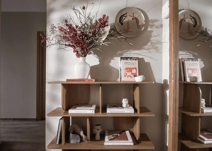 Ederlezi Boutique Hotel Athènes
